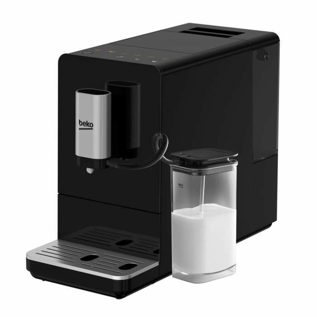 Superautomatic Coffee Maker BEKO CEG 3194 B Black 1,5 L BEKO