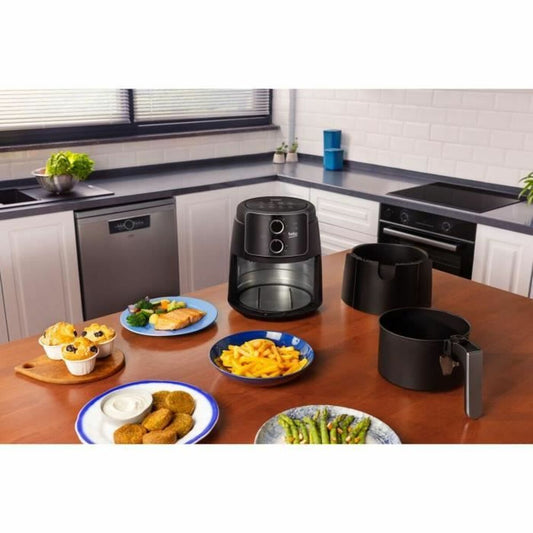 Air Fryer BEKO 1500 W 4 L BEKO