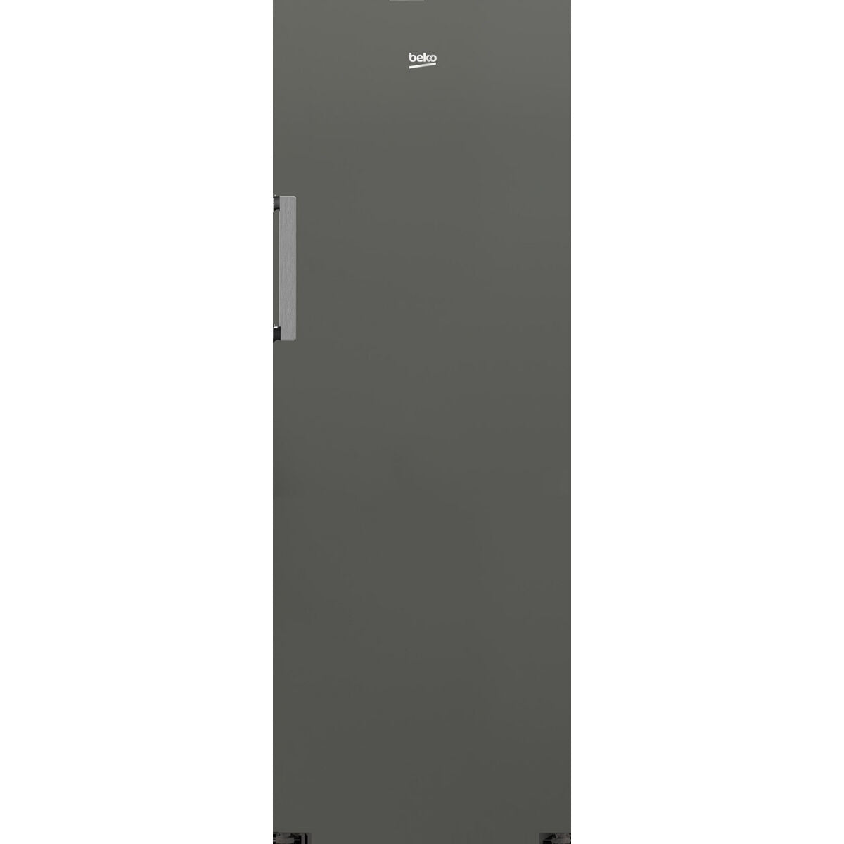 Refrigerator BEKO RSSE415M41GN Grey BEKO