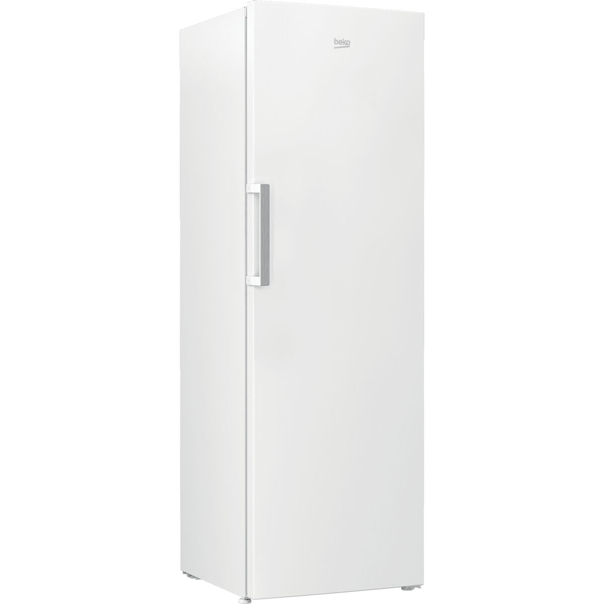 Refrigerator BEKO RSSE415M41WN White BEKO