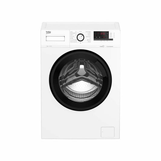 Washing machine BEKO WRA 8615 XW 1200 rpm 8 kg 60 cm BEKO