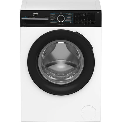 Washing machine BEKO BM3WFU41041W 60 cm 1400 rpm 10 kg BEKO