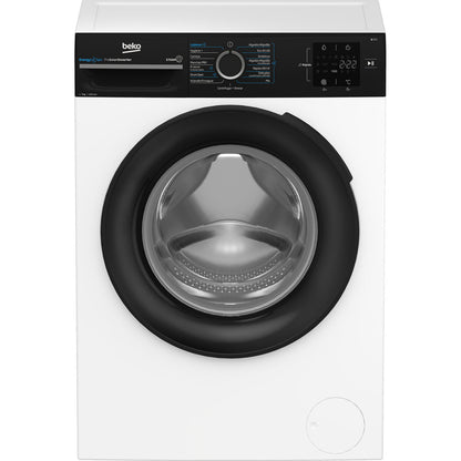 Washing machine BEKO BM3WFU3721W 60 cm 1200 rpm 7 kg BEKO