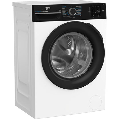 Washing machine BEKO BM3WFU3721W 60 cm 1200 rpm 7 kg BEKO