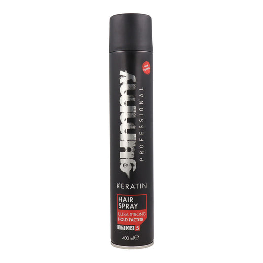 Hair Spray Gummy Hair Ultra 400 ml Gummy