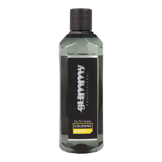 Eau de Cologne Gummy Barber Lemon 500 ml Gummy