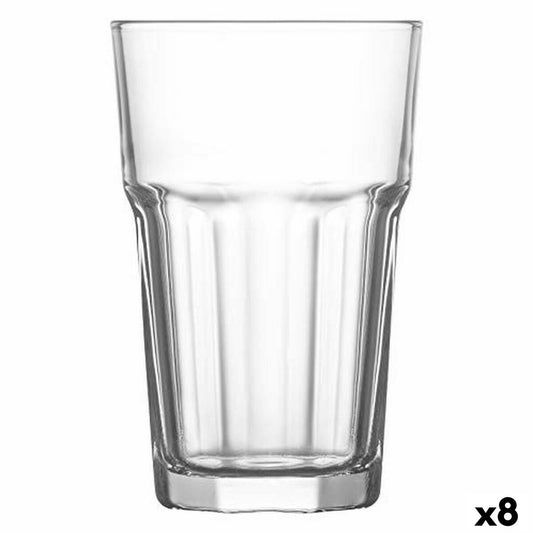 Set of glasses LAV LV-ARA263F 6 Pieces (8 Units) (6 uds) LAV