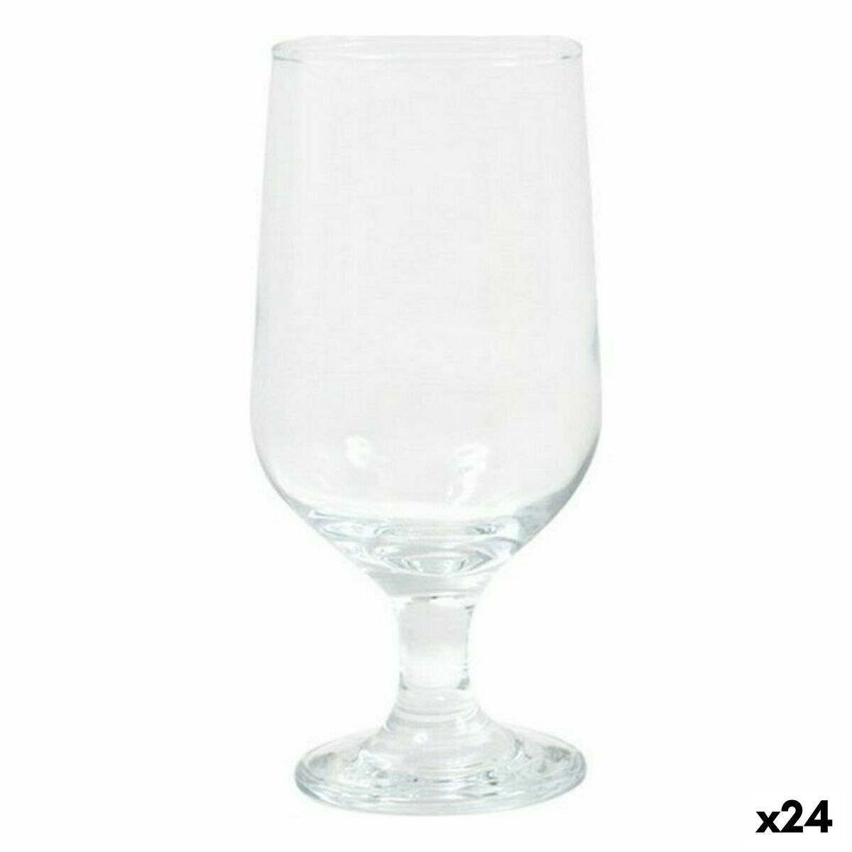 Beer Glass LAV Belek (24 Units) (385 cc) LAV