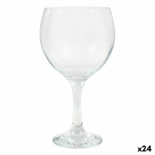 Cocktail glass LAV 37066 (24 Units) (645 cc) LAV