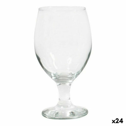 Beer Glass LAV Misket 580 ml (24 Units) (400 cc) LAV