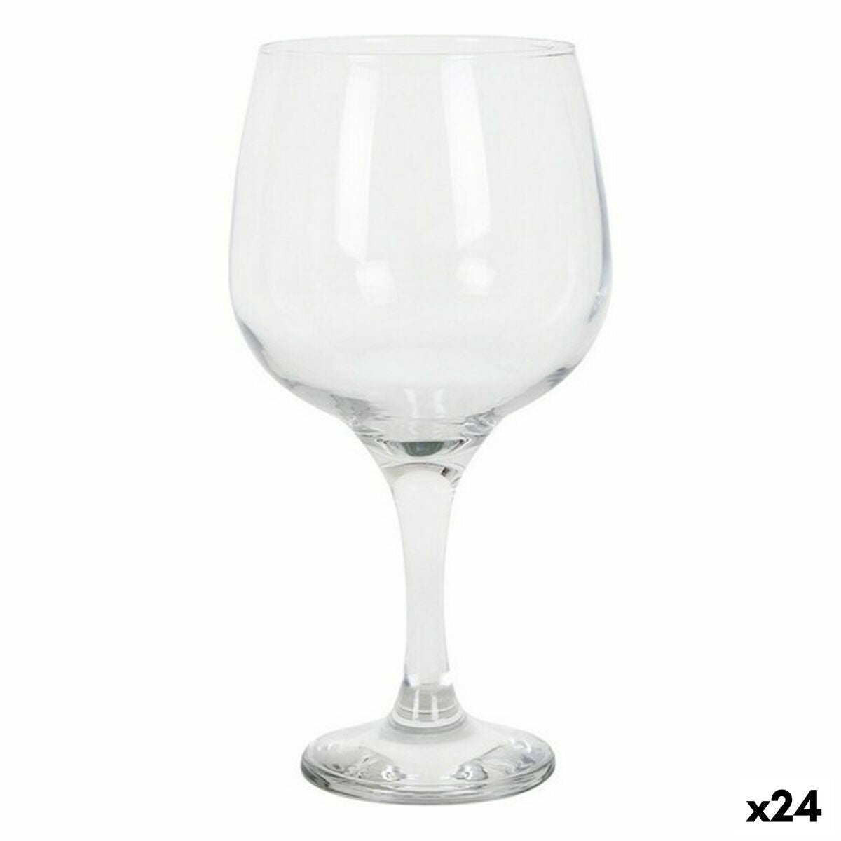 Cocktail glass LAV Combinato 730 ml (24 Units) (730 cc) LAV