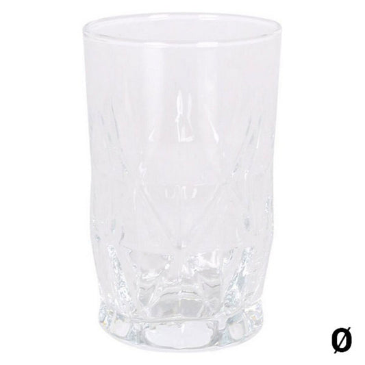 Glass LAV Keops (6 Units) (6 pcs)