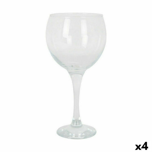 Set of Gin and Tonic cups LAV Misket+ 645 ml 6 Pieces (4 Units) LAV