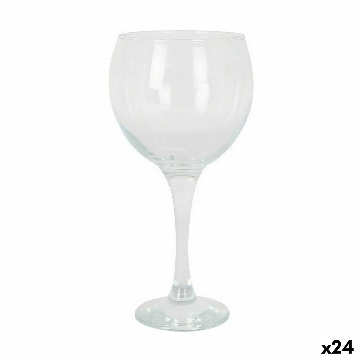 Cocktail glass LAV Misket+ 645 ml (24 Units) LAV