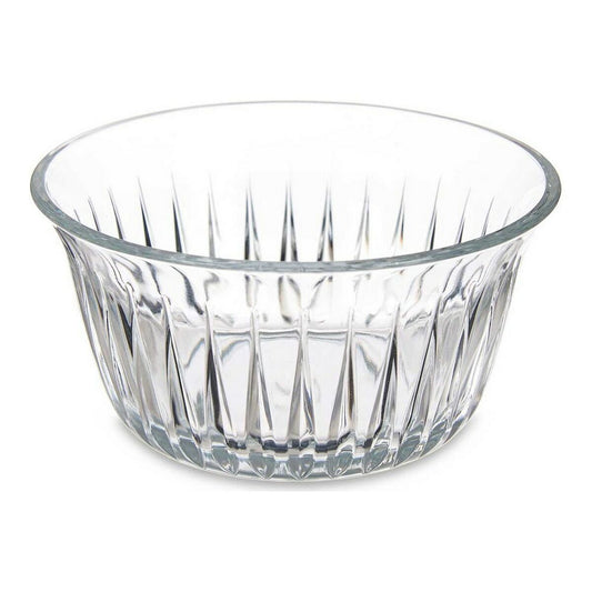 Bowl Frezya Transparent Glass 175 ml (6 uds) Pasabahce