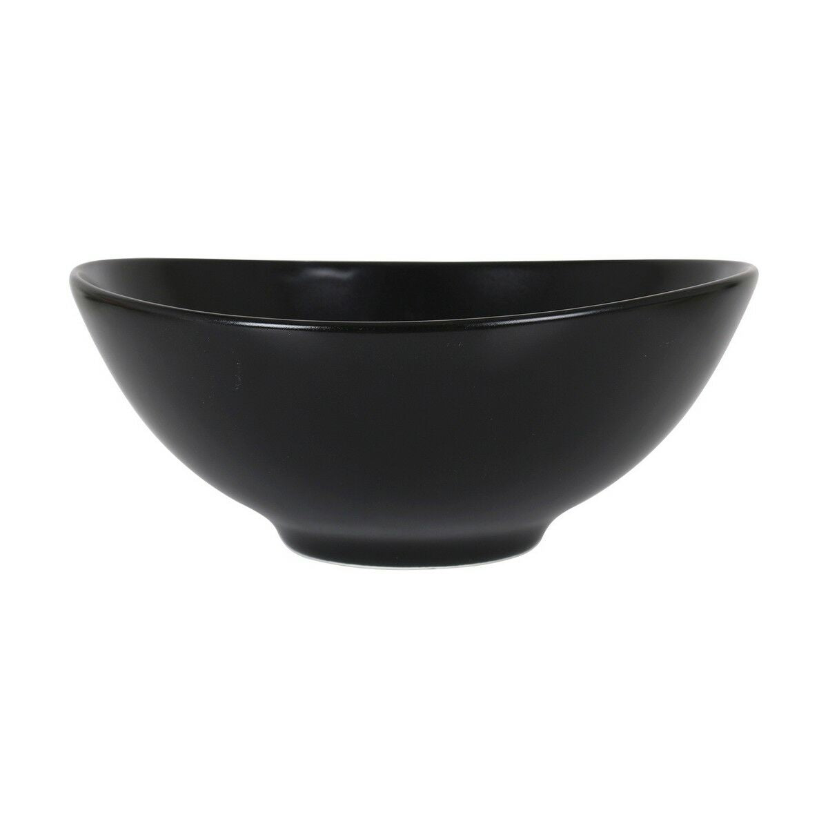 Bowl Inde Agora Black Inde