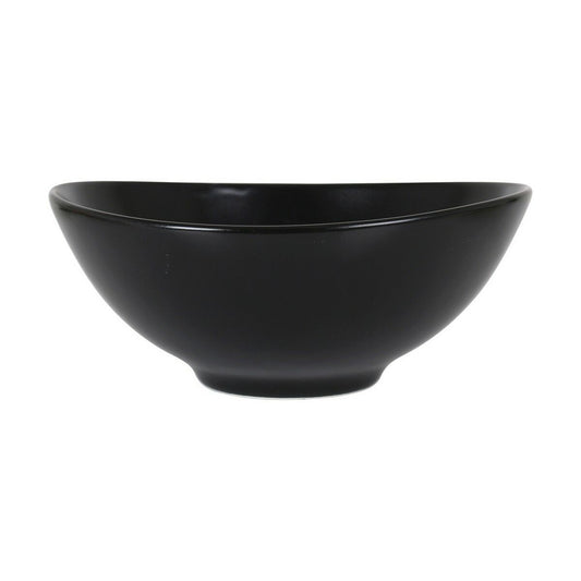 Bowl Inde Agora Black Inde