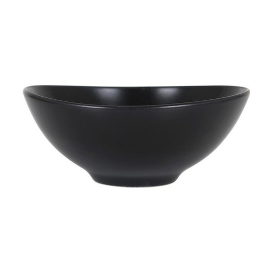 Bowl Agora Black Inde