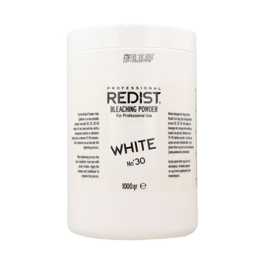 Lightener Redist Bleaching Powder 1 L