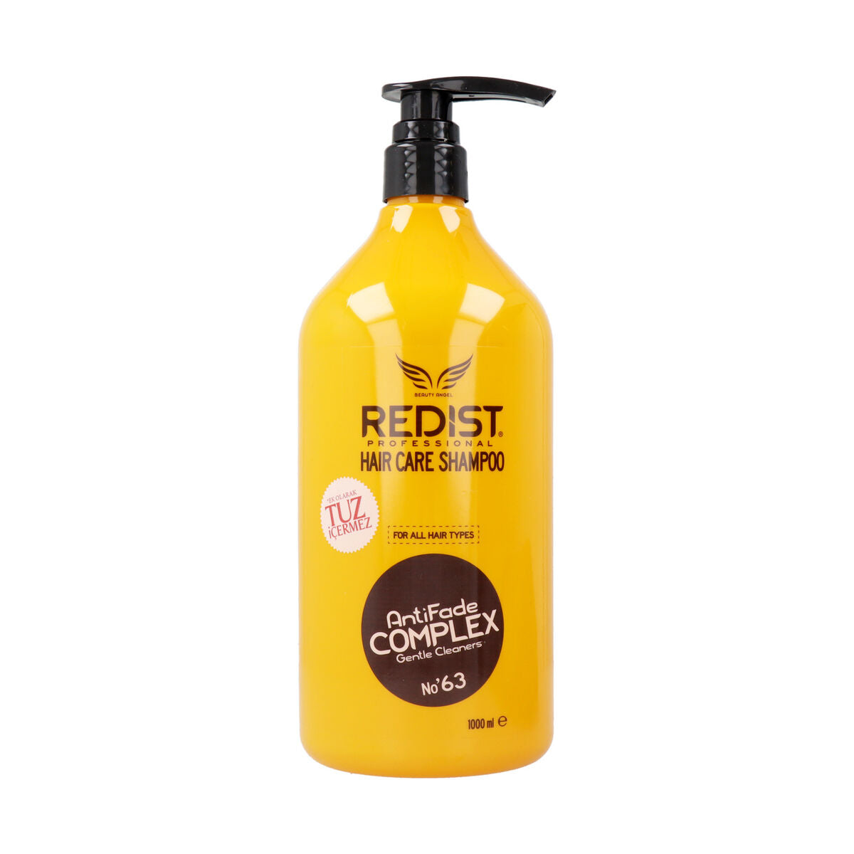 Anti-Hair Loss Shampoo Redist Hydrate Antifade 1 L Redist