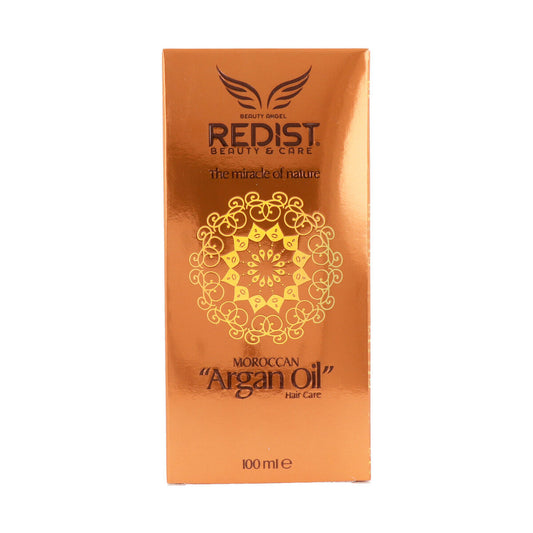 Hair Oil Redist Moroccan Argan 100 ml Redist