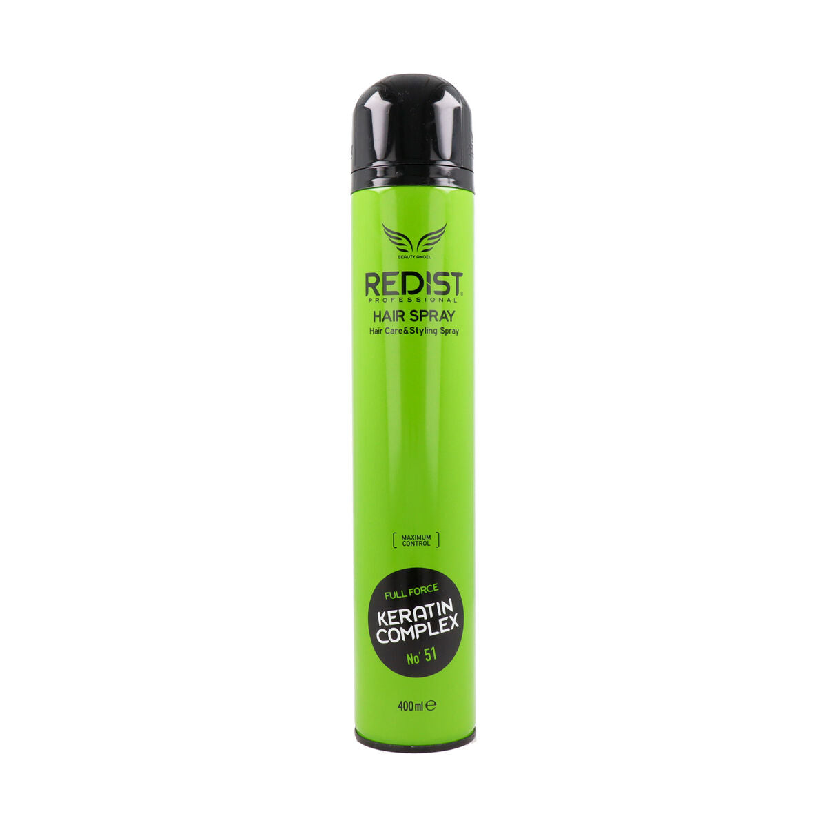 Styling Spray Redist Keratin Complex 400 ml Redist