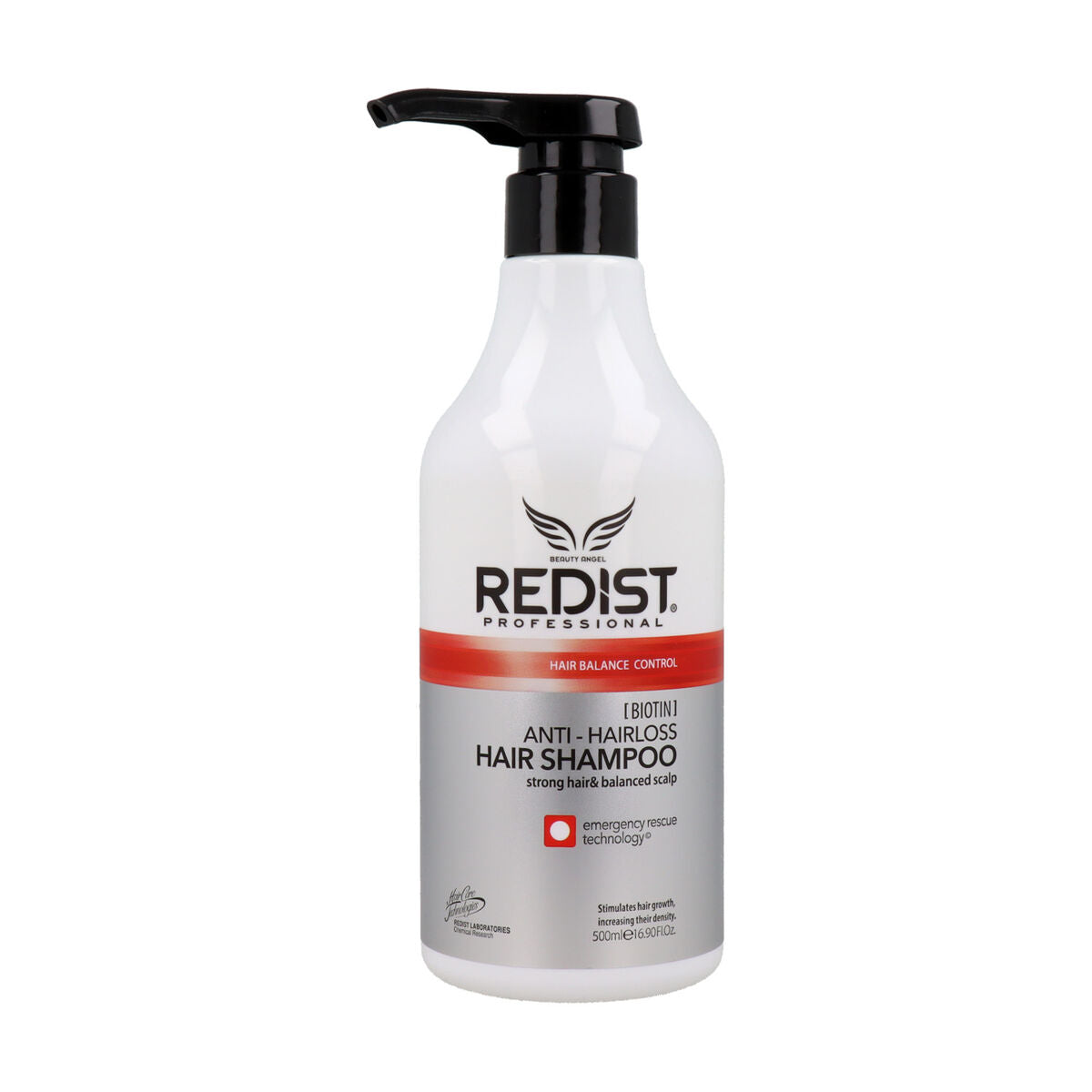 Hair Texturiser Redist Hair Anti 500 ml Redist