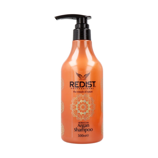 Shampoo Redist Moroccan 500 ml Argan Redist