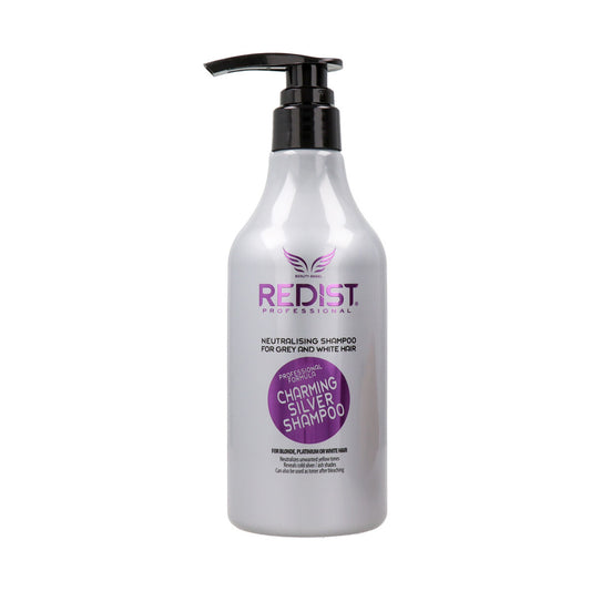 Shampoo Redist Charming Silver 500 ml Redist