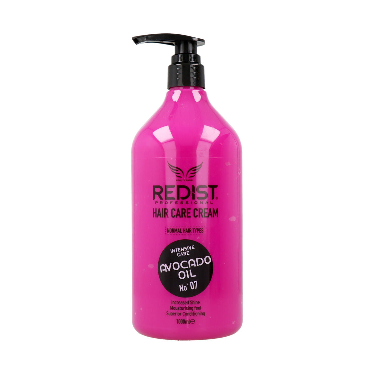 Hair Cream Redist Avocado Oil 1 L Redist