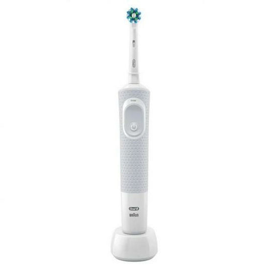 Electric Toothbrush Oral-B VITALITY 100 White Oral-B