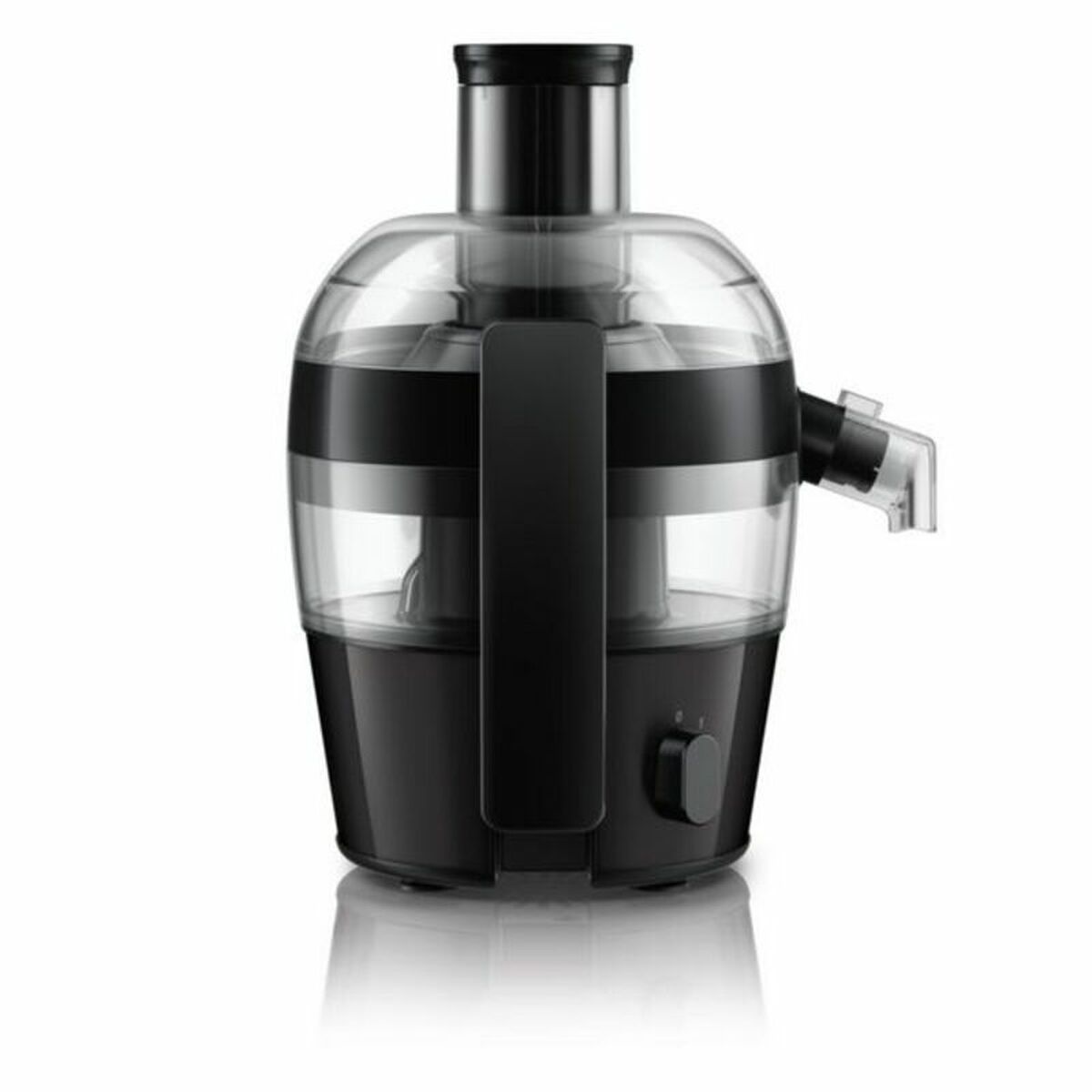 Liquidiser Philips HR1832/00 Black 500 W 400 W 1,5 L Philips