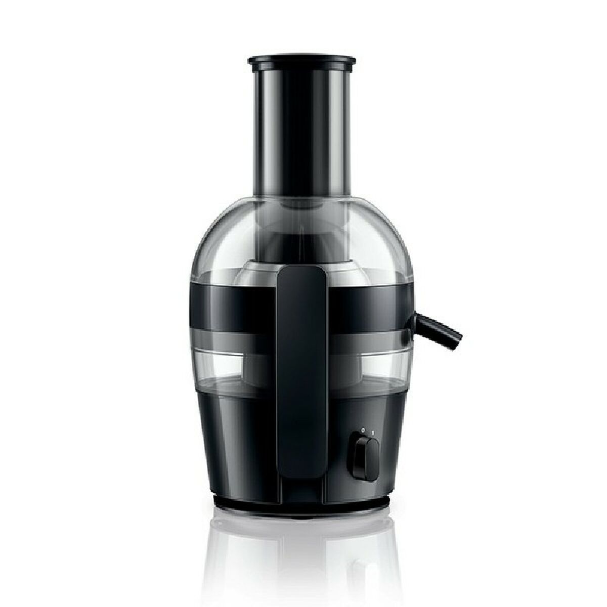 Liquidiser Philips HR1855/70 700W Black 700 W 2 L Philips