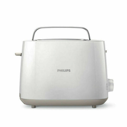 Toaster Philips HD2581 2x White 830 W Philips