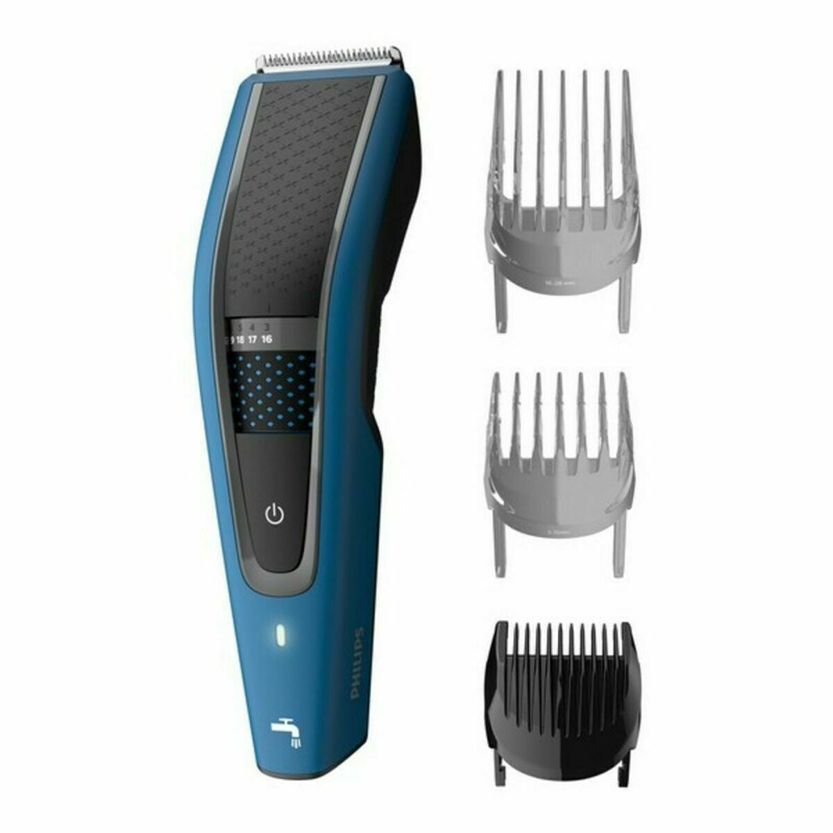 Cordless Hair Clippers Philips HC5612/15 Philips