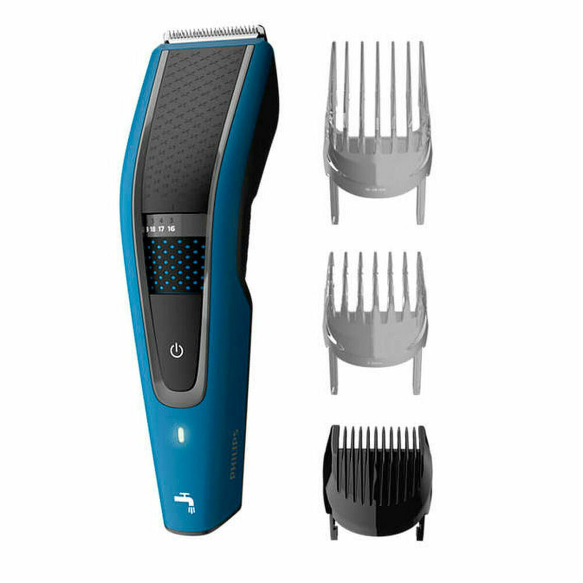 Cordless Hair Clippers Philips HC5612/15 Philips