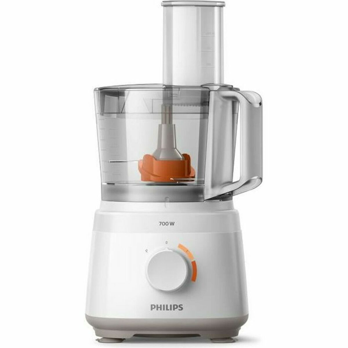 Stick Blender Philips HR7320 / 00 White 700 W Philips