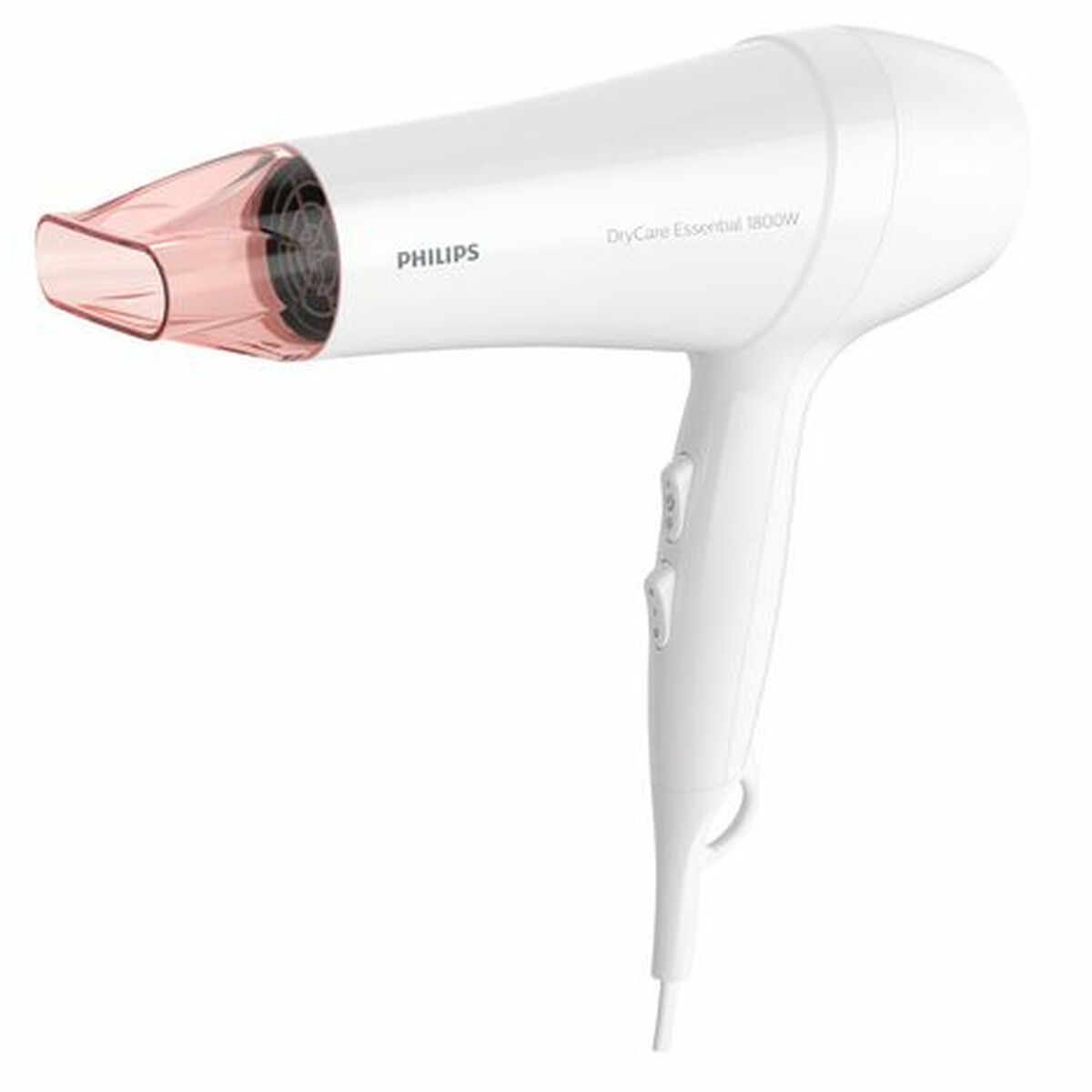 Hairdryer Philips BHD017/40 * Black 1800 W Philips