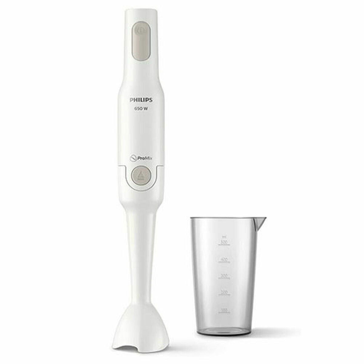 Hand-held Blender Philips ProMix White 650 W Philips