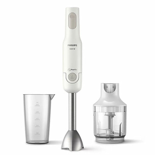 Hand-held Blender Philips Promix White 650 W Philips