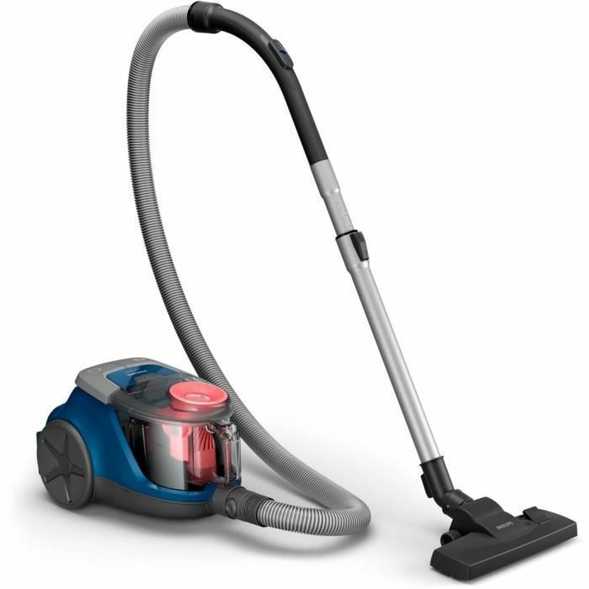 Cordless Vacuum Cleaner Philips Black 850 W Philips