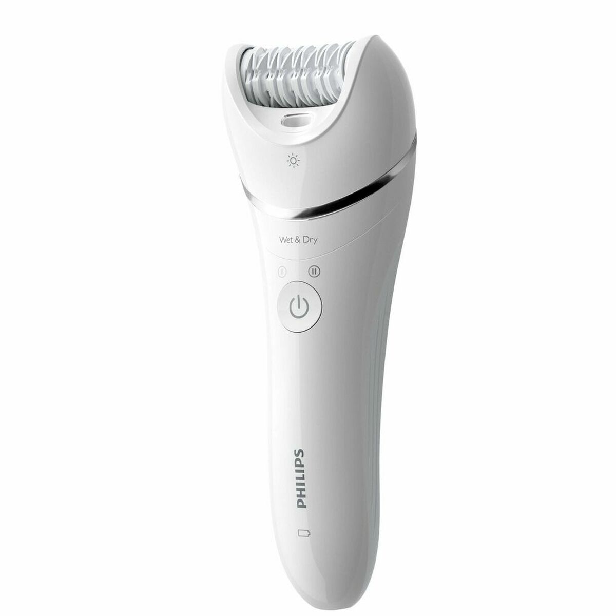 Electric Hair Remover Philips BRE710/00