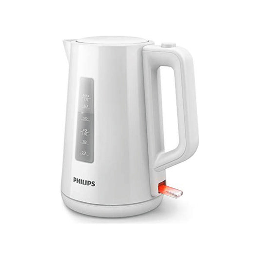 Kettle Philips HD9318/00 1,7 L 2200W White Plastic 2200 W 1,7 L (1 Unit) Philips