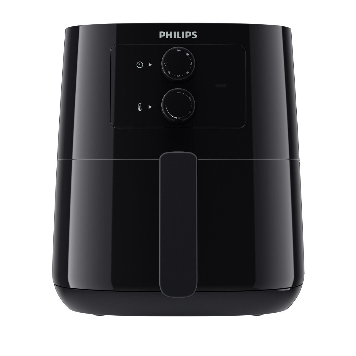 Air Fryer Philips HD9200/90 Black 1400 W Philips