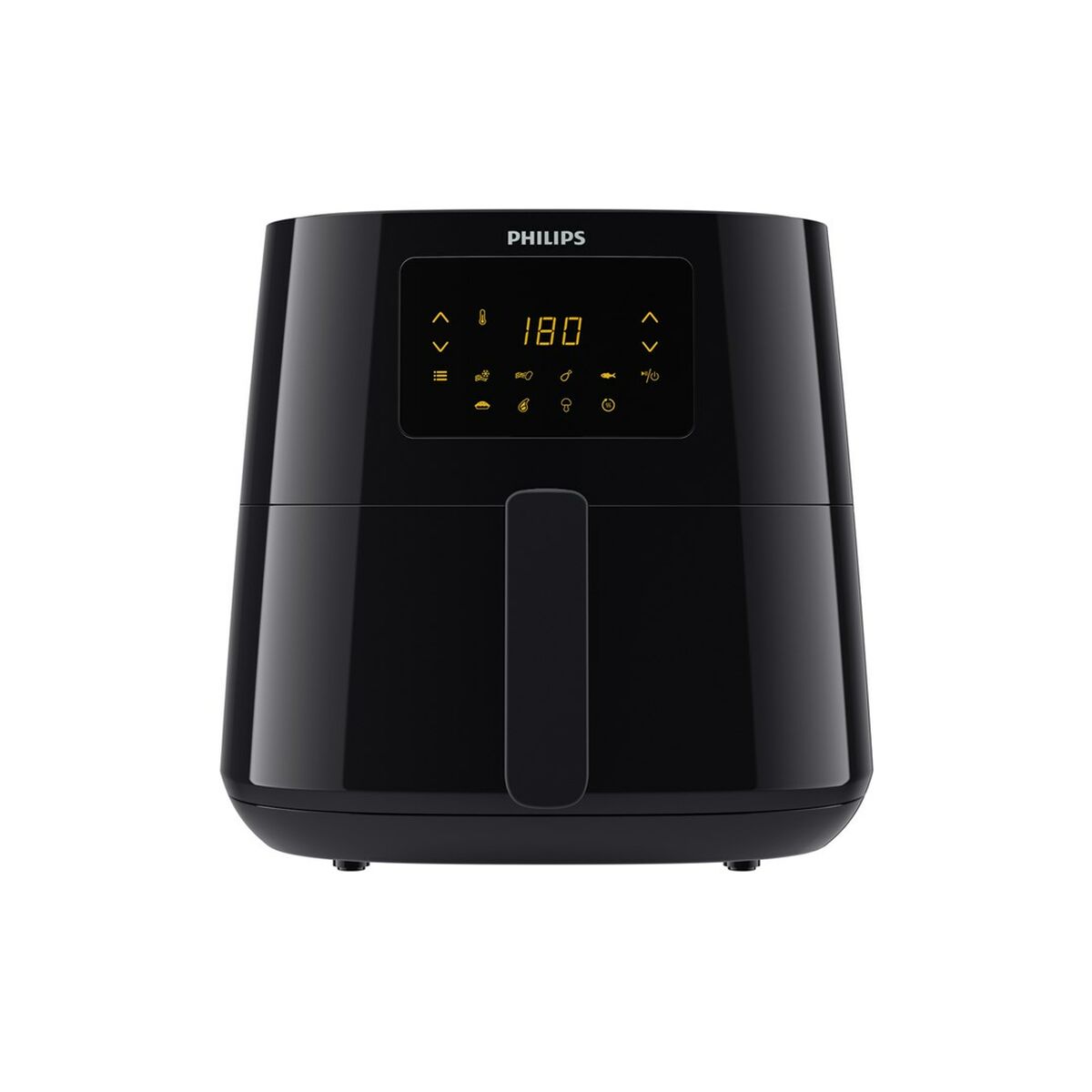 Air Fryer Philips HD9270/90 Black 2000 W 6,2 L Philips