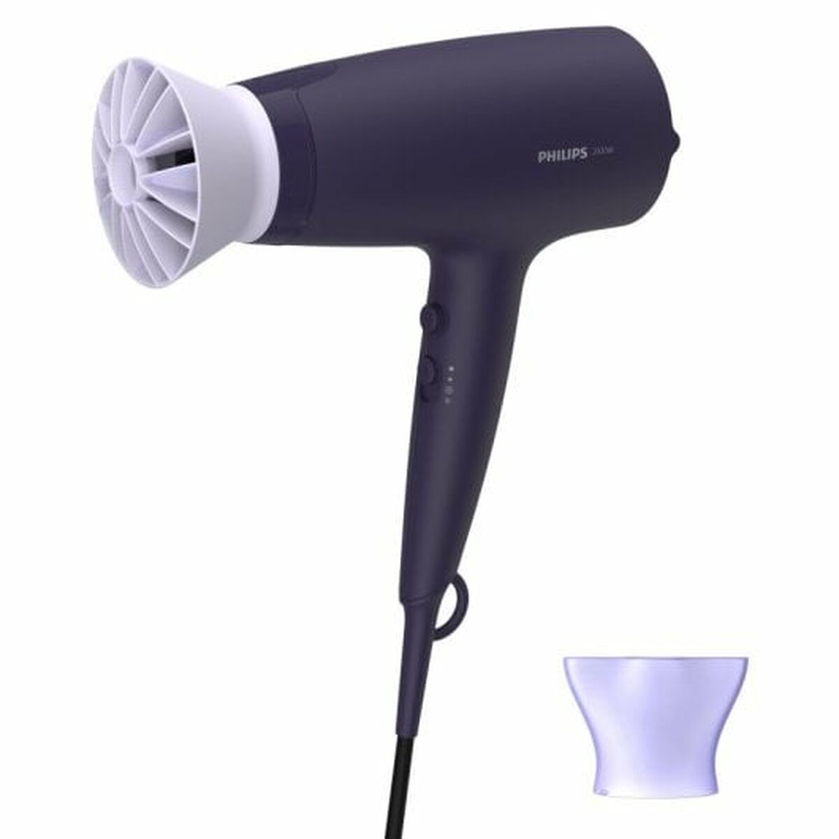 Hairdryer Philips Black 2100 W Philips