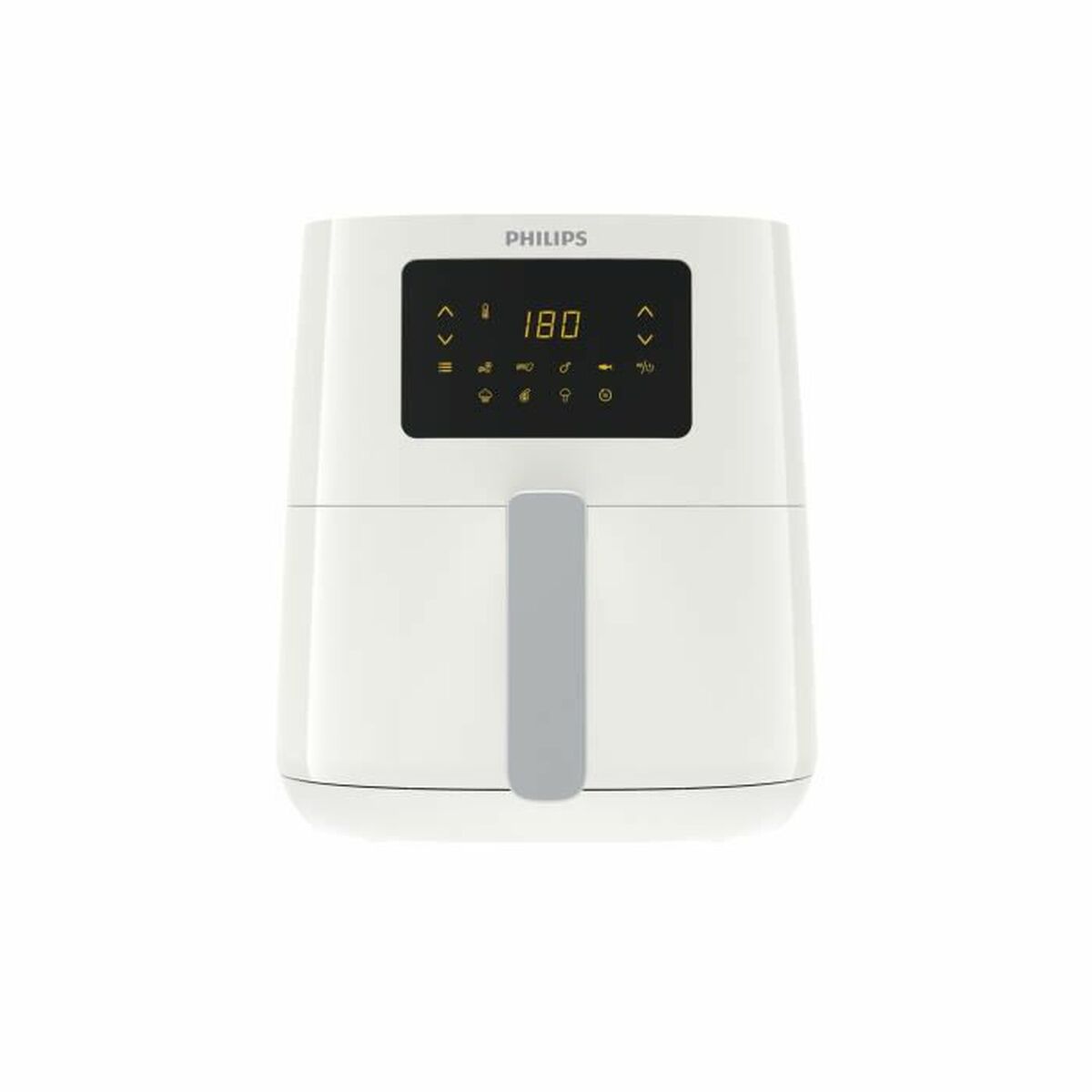 Air Fryer Philips Essential Airfryer 1400 W White 1400 W Philips