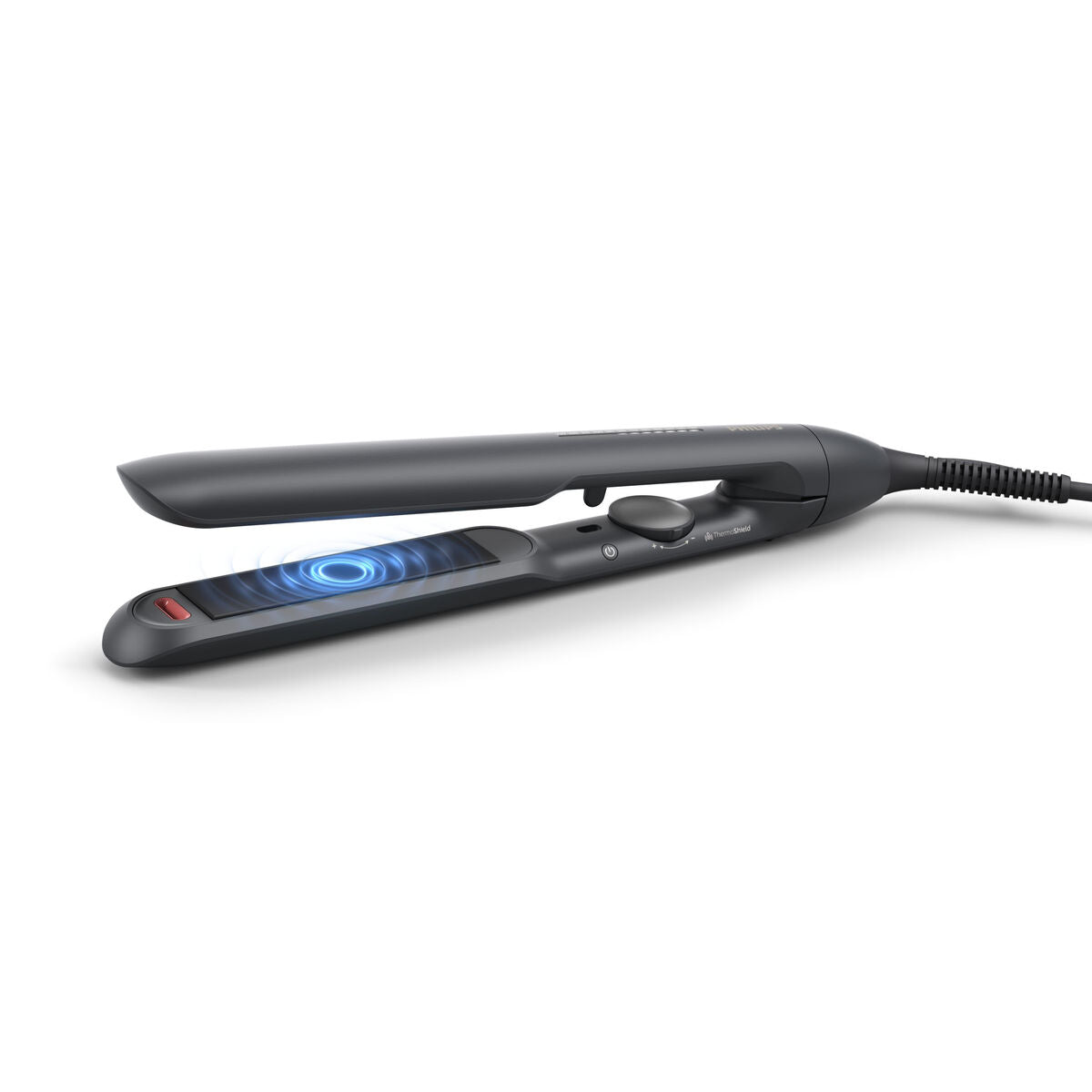 Hair Straightener Philips BHS510/00 Black Philips