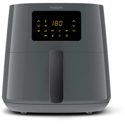 Air Fryer Philips HD9280/60 6,2 L Grey 2000 W 2000 W Philips