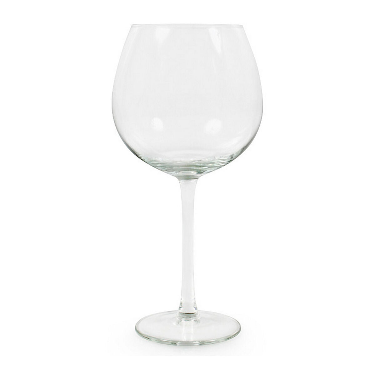 Set of cups Royal Leerdam Degustation 580 ml (6 Units) Royal Leerdam